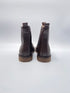 Bisgaard Neel Lamb 1205 coffee brown